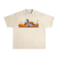 Sandshell Koala Urban Heavy Tee - LillyAllenDesigns