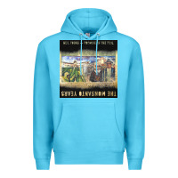 Neil Young Premium Hoodie | Teevron