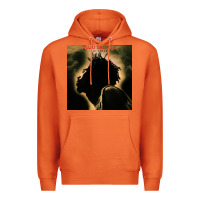 Carrot buju banton reggae Premium Hoodie - linhVisuals