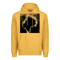 Buju Banton Reggae Premium Hoodie | Teevron