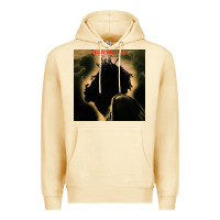 Pina Colada buju banton reggae Premium Hoodie - linhVisuals
