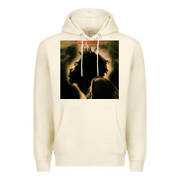 Sandshell buju banton reggae Premium Hoodie - linhVisuals