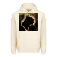 Tofu buju banton reggae Premium Hoodie - linhVisuals