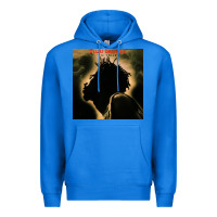 True Royal buju banton reggae Premium Hoodie - linhVisuals