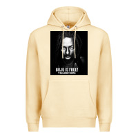 Pina Colada buju banton reggae Premium Hoodie - linhVisuals