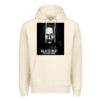 Tofu buju banton reggae Premium Hoodie - linhVisuals