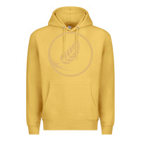 Antique Gold west coast baptist college Premium Hoodie - linhVisuals