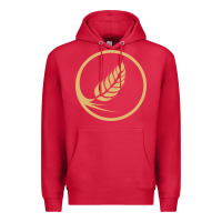 Cardinal west coast baptist college Premium Hoodie - linhVisuals
