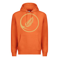 Carrot west coast baptist college Premium Hoodie - linhVisuals