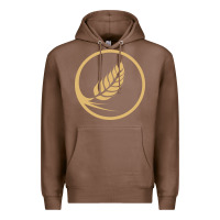 Chestnut west coast baptist college Premium Hoodie - linhVisuals