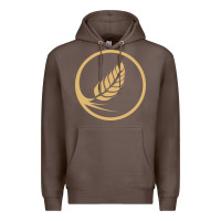 Coffee west coast baptist college Premium Hoodie - linhVisuals