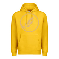 Lemon west coast baptist college Premium Hoodie - linhVisuals