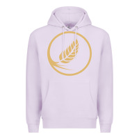 Lilac west coast baptist college Premium Hoodie - linhVisuals
