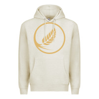 Oatmeal Heather west coast baptist college Premium Hoodie - linhVisuals