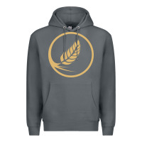 Rock west coast baptist college Premium Hoodie - linhVisuals