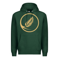 Sports Green west coast baptist college Premium Hoodie - linhVisuals