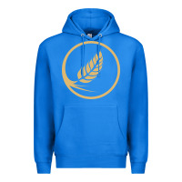 True Royal west coast baptist college Premium Hoodie - linhVisuals