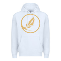 White west coast baptist college Premium Hoodie - linhVisuals