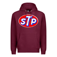 Stp Classic Premium Hoodie | Teevron