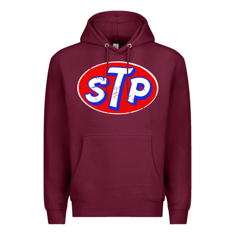 Stp Classic Premium Hoodie by linhVisuals | Teevron