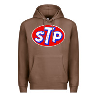 Chestnut stp classic Premium Hoodie - linhVisuals