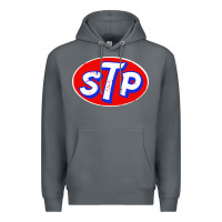 Rock stp classic Premium Hoodie - linhVisuals