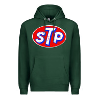 Sports Green stp classic Premium Hoodie - linhVisuals