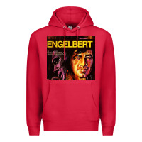 Cardinal engelbert humperdinck vocalist Premium Hoodie - linhVisuals