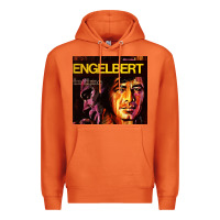 Carrot engelbert humperdinck vocalist Premium Hoodie - linhVisuals