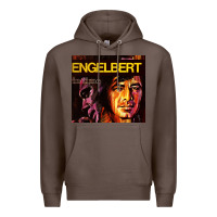 Coffee engelbert humperdinck vocalist Premium Hoodie - linhVisuals