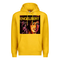 Lemon engelbert humperdinck vocalist Premium Hoodie - linhVisuals