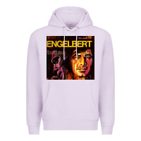 Lilac engelbert humperdinck vocalist Premium Hoodie - linhVisuals
