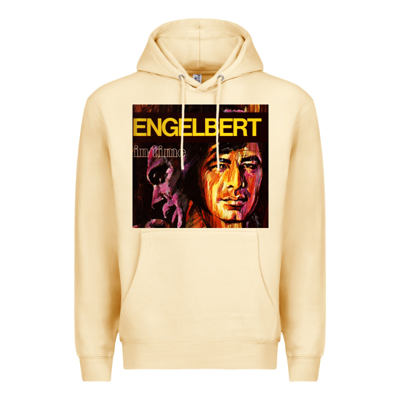 Engelbert Humperdinck Vocalist Premium Hoodie by linhVisuals | Teevron
