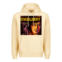 Pina Colada engelbert humperdinck vocalist Premium Hoodie - linhVisuals