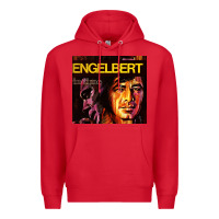 Red engelbert humperdinck vocalist Premium Hoodie - linhVisuals