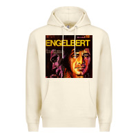 Sandshell engelbert humperdinck vocalist Premium Hoodie - linhVisuals