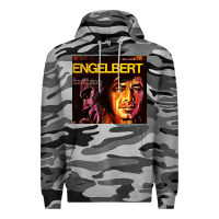 Slate Camo engelbert humperdinck vocalist Premium Hoodie - linhVisuals