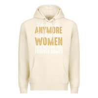 Tofu don't date anymore i just foster women until they find their forever h Premium Hoodie - linhVisuals