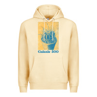 Pina Colada galaxie 500 retro vintage look fan design Premium Hoodie - linhVisuals