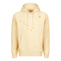 Pina Colada flag of alaska Premium Hoodie - linhVisuals