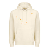 Tofu flag of alaska Premium Hoodie - linhVisuals