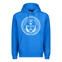 True Royal great seal of the navajo nation faded style design Premium Hoodie - linhVisuals