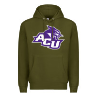 Abilene-christian-wildcats3 Premium Hoodie | Teevron