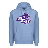 Colony Blue abilene-christian-wildcats3 Premium Hoodie - linhVisuals
