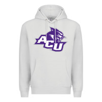 Dove Grey abilene-christian-wildcats3 Premium Hoodie - linhVisuals