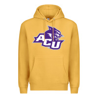 Mustard abilene-christian-wildcats3 Premium Hoodie - linhVisuals