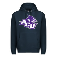 Navy abilene-christian-wildcats3 Premium Hoodie - linhVisuals