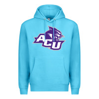 Ocean Blue abilene-christian-wildcats3 Premium Hoodie - linhVisuals