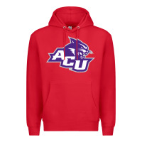Red abilene-christian-wildcats3 Premium Hoodie - linhVisuals