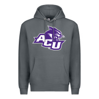 Rock abilene-christian-wildcats3 Premium Hoodie - linhVisuals
